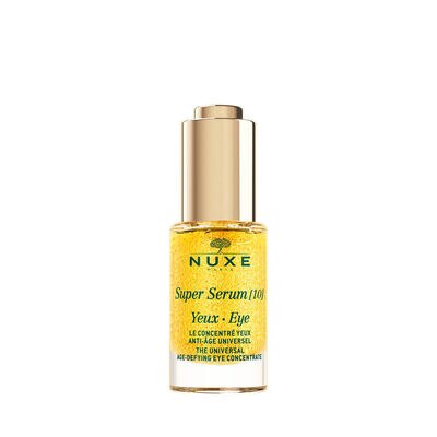SUPER SERUM [10] (CONTORNO DE OJOS ANTIEDAD)